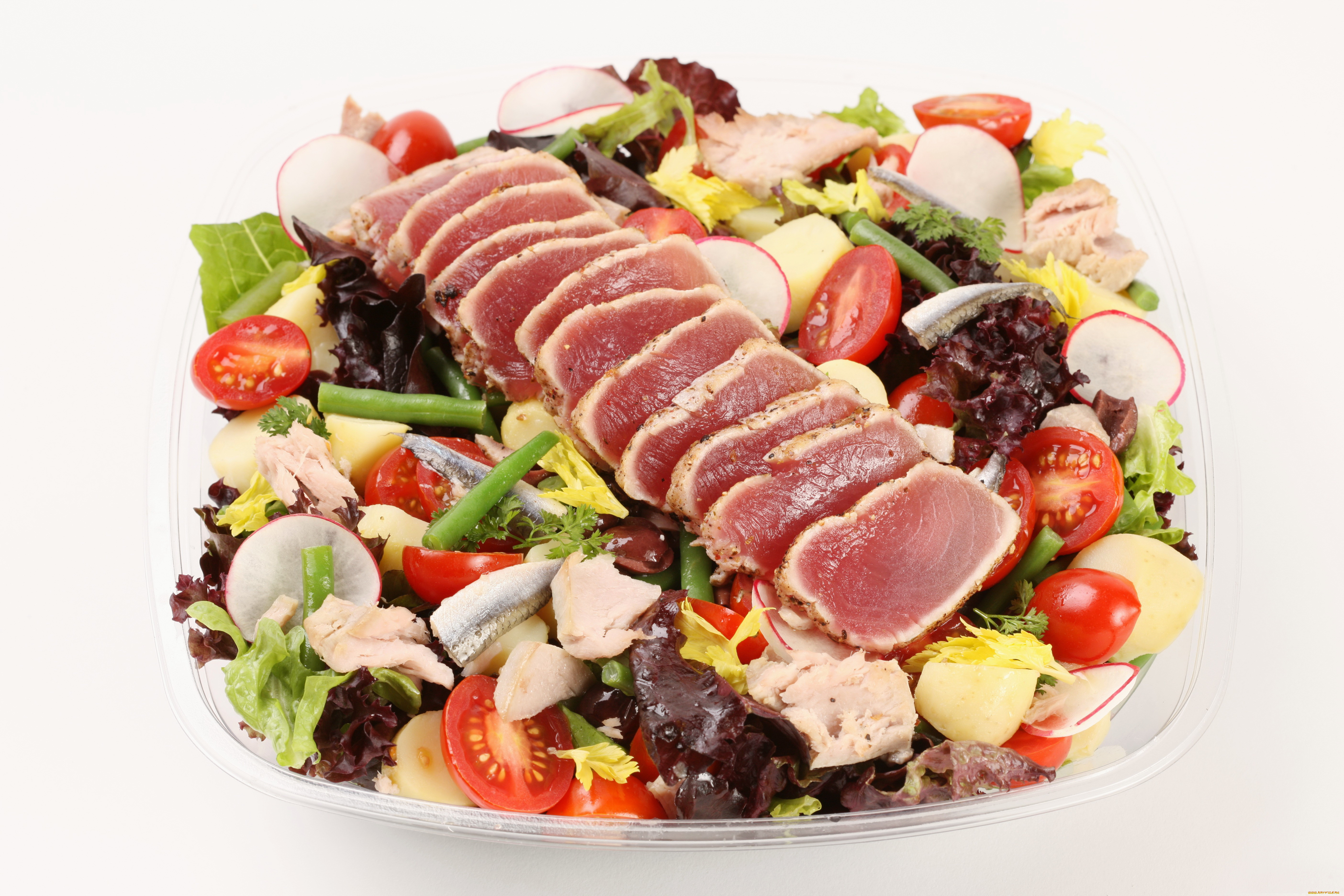 , nicoise, , , , , , , 